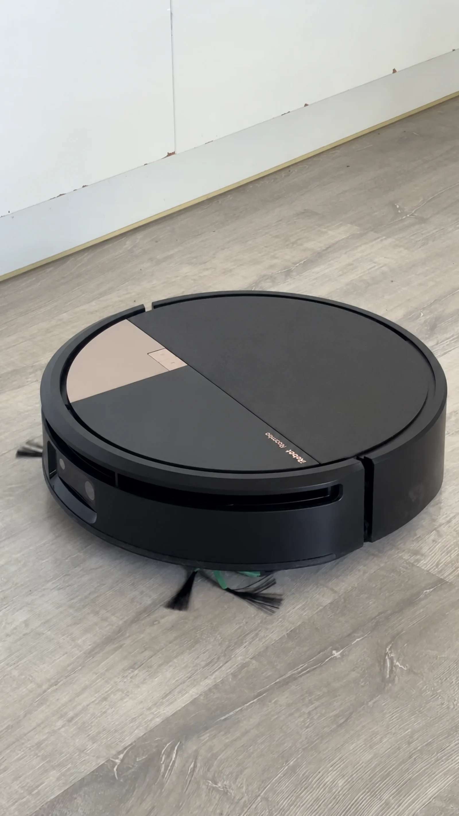 iRobot – kampania z twórcami